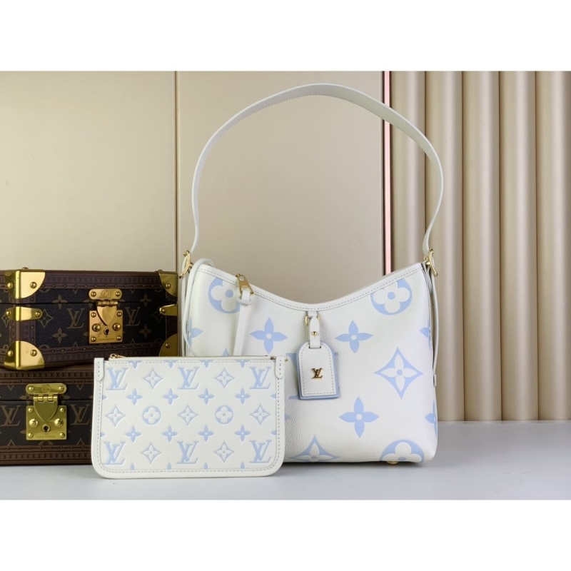 LV Top Handle Bags